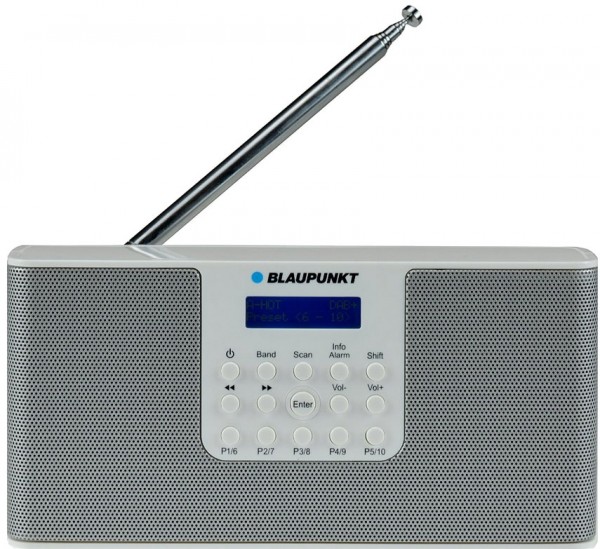 Blaupunkt RX+ 12 Test - 0