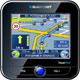 Blaupunkt TravelPilot 100 - 