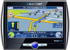 Test Blaupunkt TravelPilot 300