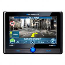 Test Blaupunkt TravelPilot 500