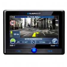 Test Blaupunkt TravelPilot 700