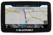 Test Blaupunkt TravelPilot 70