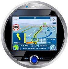 Test Blaupunkt TravelPilot Lucca 3.5 Edition