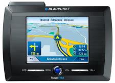 Test Blaupunkt TravelPilot Lucca