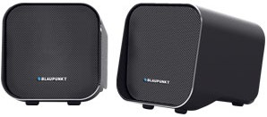 Blaupunkt TV-Bluetooth-Soundsystem LS155-1BK Test - 1