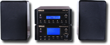 Test Block MHF 700