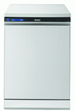 Test Blomberg BEKO smarTouch