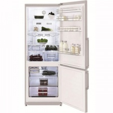 Blomberg KND 9861 X A+++ im Test Test Blomberg KND 9861 X A+++