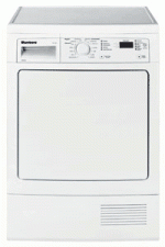 Test Blomberg TKF 7350