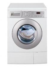 Blomberg WAF 1340 A im Test Test Blomberg WAF 1340 A