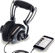 Test Blue Mic. MO-FI