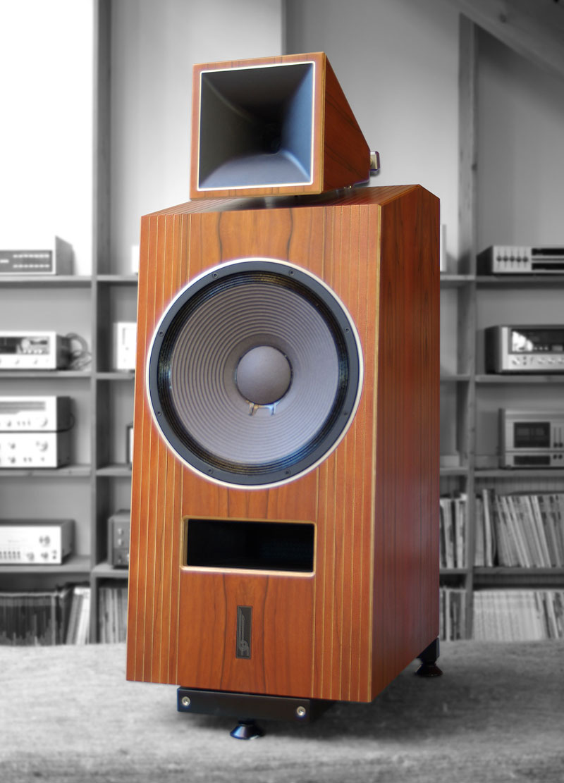 Blumenhofer Genuin FS 1 Standlautsprecher im Test