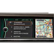 BMW 7er iDrive (Q4 2008) im Test Test BMW 7er iDrive (Q4 2008)