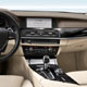 Bild BMW iDrive Navigation Professional