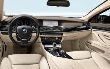 Test BMW iDrive Navigation Professional