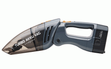 Bob Home Turbo Akku Vac 2747 im Test Test Bob Home Turbo Akku Vac 2747
