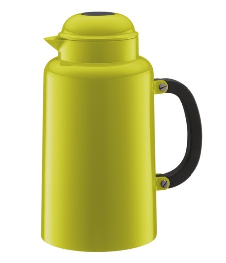 Bodum 10886 Chambord Test - 2