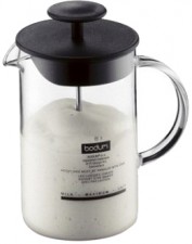 Test Bodum 1446-01 Latteo