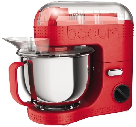 Bodum Bistro 11381 Test - 0