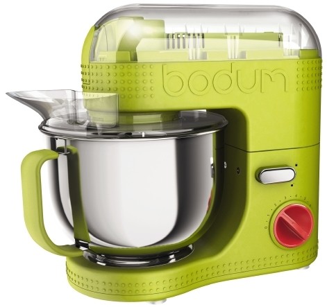 Bodum Bistro 11381 Test - 1