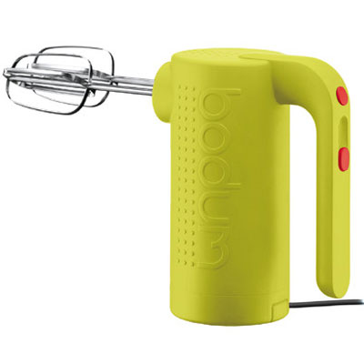 Bodum Bistro 11520 Test - 0