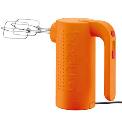 Bodum Bistro 11520 Test - 1