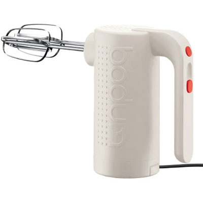 Bodum Bistro 11520 Test - 2