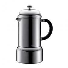 Test Espressokannen - Bodum Chambord 10617-16 