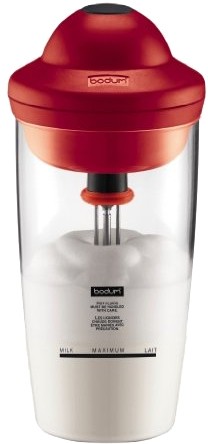 Bodum Latte 10864 Test - 1