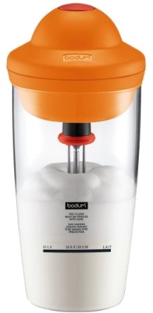 Bodum Latte 10864 Test - 2