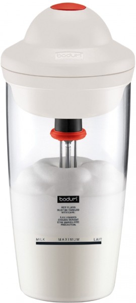 Bodum Latte 10864 Test - 3