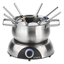 Test Bomann FD 2248 CB