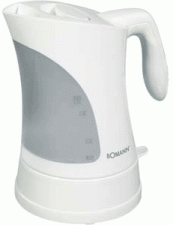 Test Bomann WK 504 CB