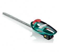Test Bosch AHS 52 Li