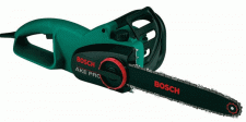 Test Bosch AKE 35-19 Pro