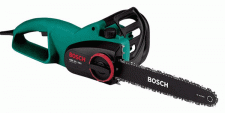 Test Bosch AKE 35-19S