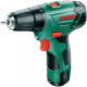 Bosch PSR 10,8 LI-2 - 