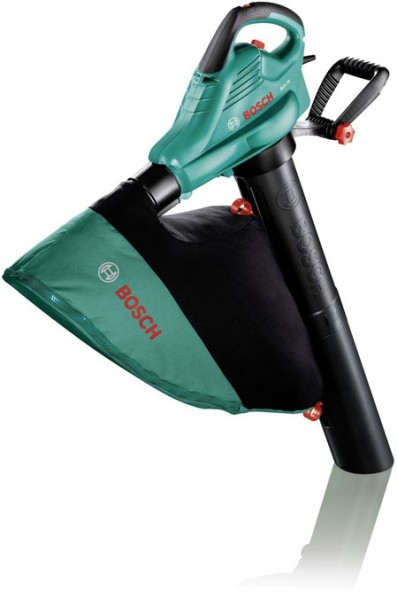 Bosch ALS 25 Test - 0