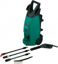 Test Bosch Aquatak 1200 Plus