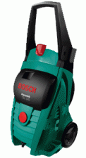 Test Bosch Aquatak Clic 140