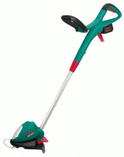 Bosch ART 26 LI im Test Test Bosch ART 26 LI