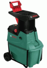 Bosch AXT 25D im Test Test Bosch AXT 25D