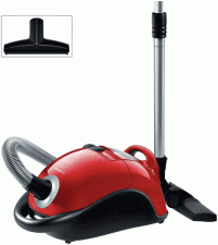 Test Bosch ergomaxx professional BSG 81466