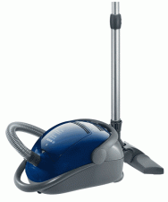 Test Bosch formula hygienixx BSG 71666