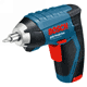Bosch GSR ProDrive Professional - 