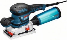 Test Schwingschleifer - Bosch GSS 230 AVE Professional 