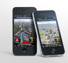 Test Bosch iPhone-App