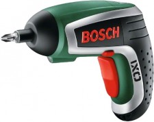 Test Bosch IXO IV