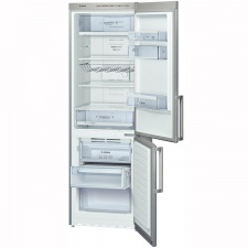 Bosch KGN36VL30 im Test Test Bosch KGN36VL30