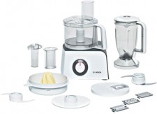 Test Bosch MCM4100